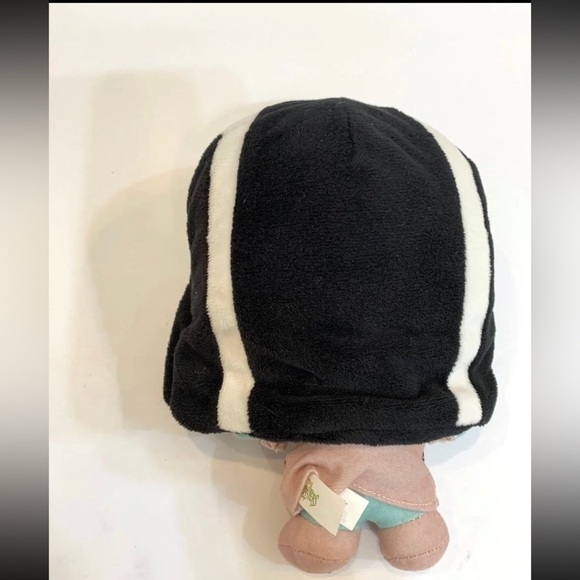 The Munsters 60's TV Sitcom Plush Chibi 7” Lily Wife Stuffed Doll Toys - Picture 3 of 4